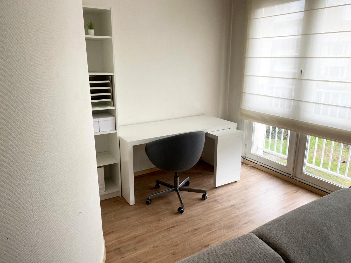 Cosy And Fully Equipped Apartment Near Antwerpen Exterior foto